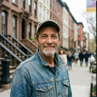 John D.